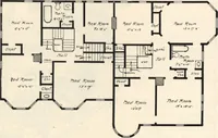 An illustration from Lambert's suburban architecture (1894)