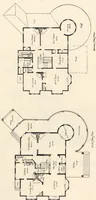 An illustration from Lambert's suburban architecture (1894)