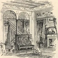 An illustration from Lambert's suburban architecture (1894)