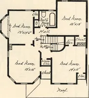An illustration from Lambert's suburban architecture (1894)