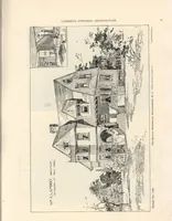 An illustration from Lambert's suburban architecture (1894)