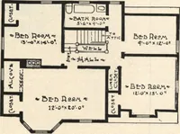 An illustration from Lambert's suburban architecture (1894)