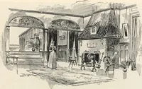 An illustration from Lambert's suburban architecture (1894)