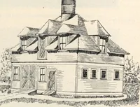 An illustration from Lambert's suburban architecture (1894)