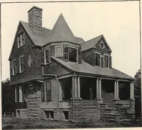 An illustration from Lambert's suburban architecture (1894)