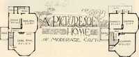 Picture 43 of 171 from Lambert's suburban architecture (1894), leaf 41