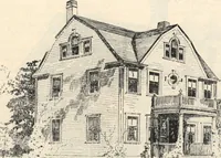 An illustration from Lambert's suburban architecture (1894)