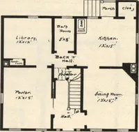 An illustration from Lambert's suburban architecture (1894)