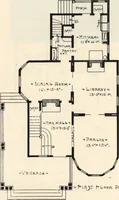 An illustration from Lambert's suburban architecture (1894)