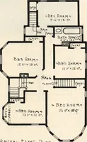 An illustration from Lambert's suburban architecture (1894)