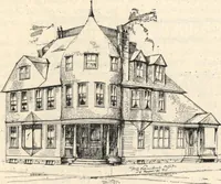An illustration from Lambert's suburban architecture (1894)