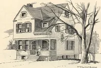 An illustration from Lambert's suburban architecture (1894)