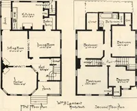 An illustration from Lambert's suburban architecture (1894)