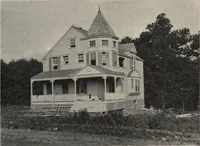 An illustration from Lambert's suburban architecture (1894)