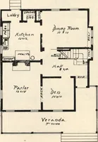 An illustration from Lambert's suburban architecture (1894)