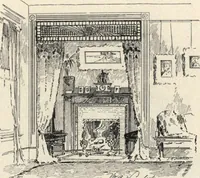 An illustration from Lambert's suburban architecture (1894)