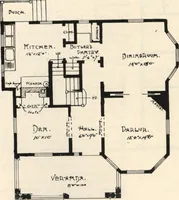 An illustration from Lambert's suburban architecture (1894)
