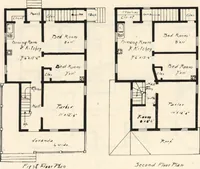 An illustration from Lambert's suburban architecture (1894)