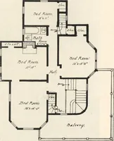 An illustration from Lambert's suburban architecture (1894)