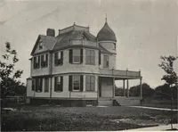 An illustration from Lambert's suburban architecture (1894)
