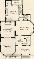 An illustration from Lambert's suburban architecture (1894)