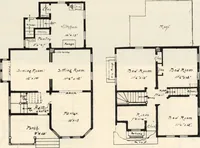 Picture 83 of 171 from Lambert's suburban architecture (1894), leaf 67