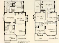 An illustration from Lambert's suburban architecture (1894)