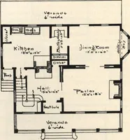 An illustration from Lambert's suburban architecture (1894)