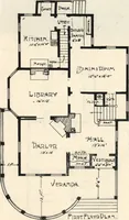 An illustration from Lambert's suburban architecture (1894)