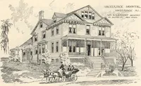Picture 101 of 171 from Lambert's suburban architecture (1894), leaf 79