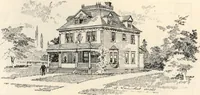 An illustration from Lambert's suburban architecture (1894)