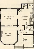 An illustration from Lambert's suburban architecture (1894)