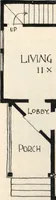 Picture 117 of 171 from Lambert's suburban architecture (1894), leaf 86