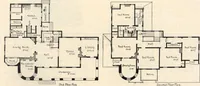 An illustration from Lambert's suburban architecture (1894)