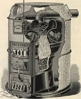 An illustration from Lambert's suburban architecture (1894)