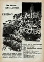An illustration from Wonder Stories Quarterly, Vol. 2, No. 1 (Fall 1930) (1930)