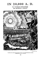 Picture 3 of 6 from Wonder Stories Quarterly, Vol. 2, No. 4 (September 1930) (1930), leaf 23