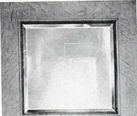 An illustration from Woodwork of Quality (1920)