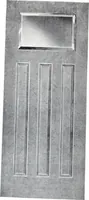 An illustration from Woodwork of Quality (1920)