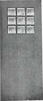 An illustration from Woodwork of Quality (1920)