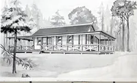 An illustration from Woodwork of Quality (1920)