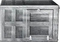 An illustration from Woodwork of Quality (1920)
