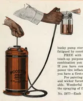 Picture 14 of 15 from Wooster Brush Co. : Brushes (1929), leaf 17