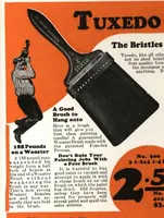 Picture 2 of 15 from Wooster Brush Co. : Brushes (1929), leaf 4
