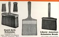 Picture 7 of 15 from Wooster Brush Co. : Brushes (1929), leaf 9