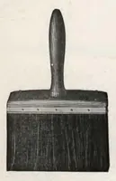 Picture 8 of 15 from Wooster Brush Co. : Brushes (1929), leaf 9