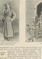 Picture 1 of 8 from Wright's official history of the Spanish-American War; a pictorial and descriptive record .. (1900), leaf 59