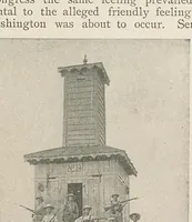 Picture 2 of 8 from Wright's official history of the Spanish-American War; a pictorial and descriptive record .. (1900), leaf 83