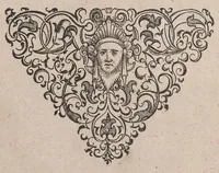 Picture 3 of 12 from Wunderbarliche, doch warhafftige Erklärung von der Gelegenheit vnd Sitten der Wilden in Virginia ... (1590), leaf 102
