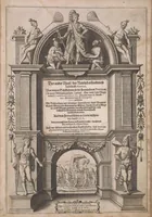 Picture 4 of 12 from Wunderbarliche, doch warhafftige Erklärung von der Gelegenheit vnd Sitten der Wilden in Virginia ... (1590), leaf 117